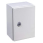 Coffret Électrique Universel Métallique 300 X 250 X 150 Coffret Électrique Universel Métallique 300 X 250 X 150