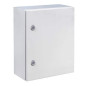 Coffret Électrique Universel Métallique 500 X 500 X 250 Coffret Électrique Universel Métallique 500 X 500 X 250