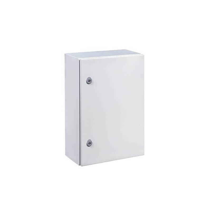 Coffret universelle métallique 700X500X200 Coffret universelle métallique 700X500X200