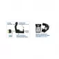 Douille ceramique GU10 CL2 automatique avec câble Douille ceramique GU10 CL2 automatique avec câble
