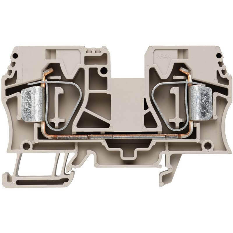 Bloc de jonction Automatique Bloc de jonction Automatique