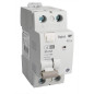 Interrupteur Différentiel 40A Type A 30mA Digital Electric Interrupteur Différentiel 40A Type A 30mA Digital Electric