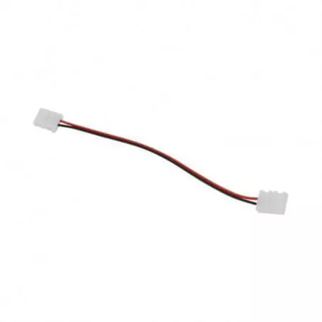 CONNECTEURS POUR BANDEAU DE LED