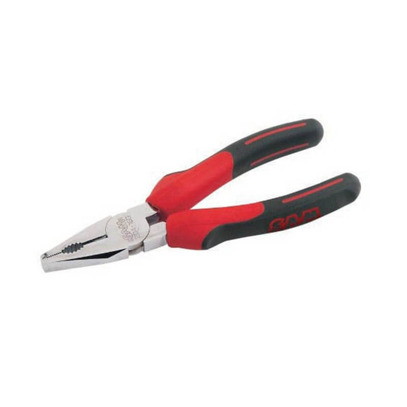 Pinces universelles chromées polies 165mm Sam Outillage Pinces universelles chromées polies 165mm Sam Outillage