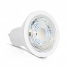 Ampoule LED GU10 Spot 7W Dimmable 4000K