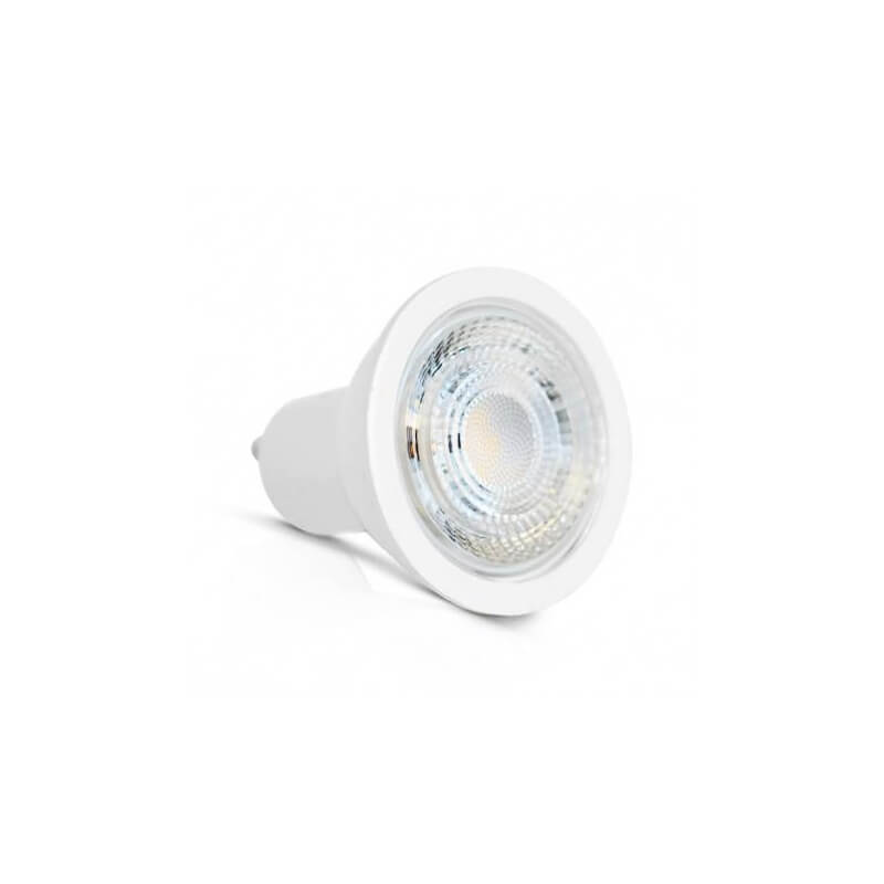 Ampoule LED GU10 Spot 7W Dimmable 4000K Ampoule LED GU10 Spot 7W Dimmable 4000K