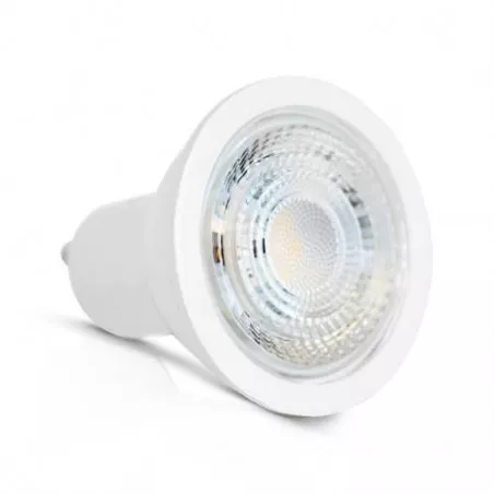 Ampoule LED GU10 Spot 7W Dimmable 4000K