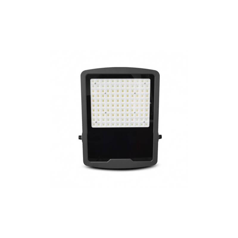Projecteur Exterieur LED Gris 300W 6000°K IP65 Projecteur Exterieur LED Gris 300W 6000°K IP65