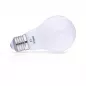 Ampoule LED E27 Bulb Filament 6W 4000K Dépoli Boite Ampoule LED E27 Bulb Filament 6W 4000K Dépoli Boite