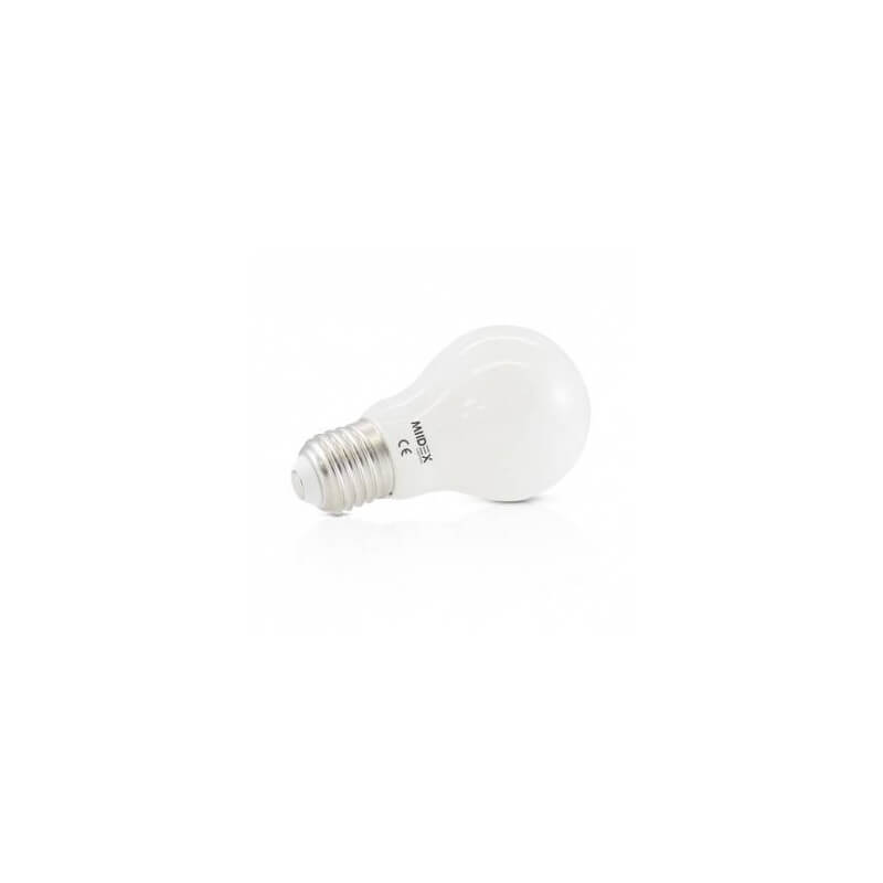 Ampoule LED E27 Bulb Filament 8W 4000K