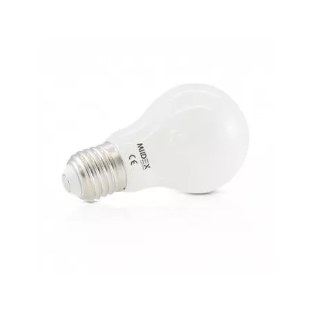 Ampoule LED E27 Bulb Filament 8W 4000K