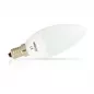 Ampoule LED E14 Flamme 6W 4000K° Blister x 2 Ampoule LED E14 Flamme 6W 4000K° Blister x 2