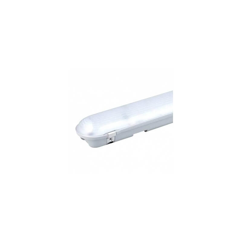 Boitier Etanche LED Intégré 4000°K 80W