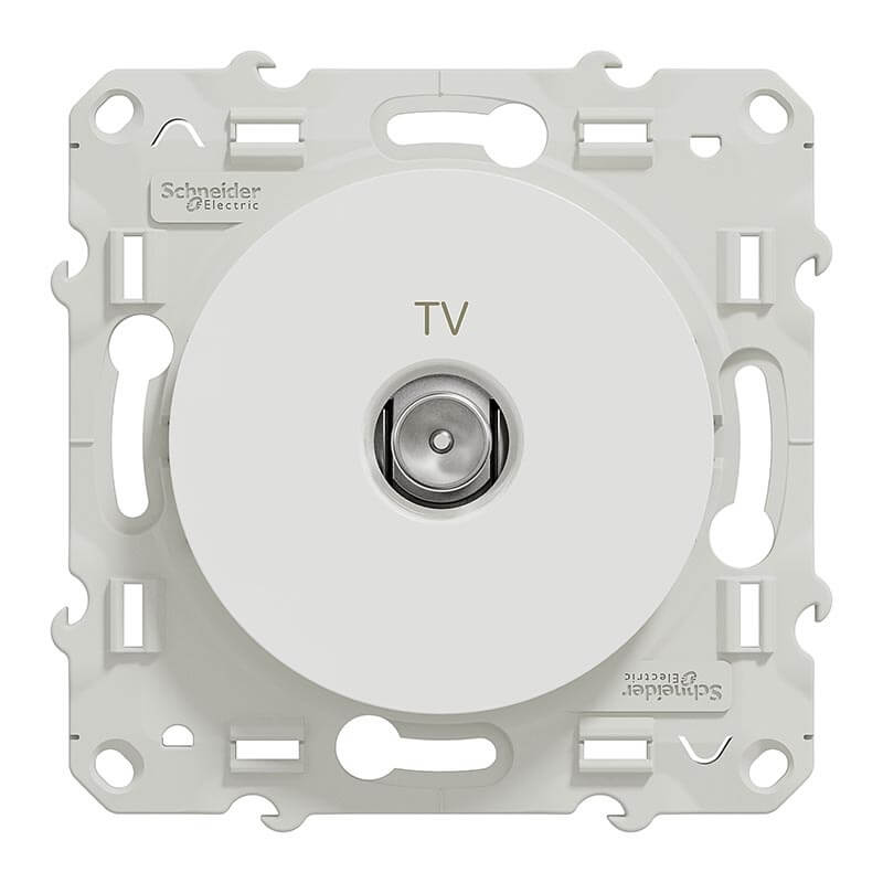 Prise TV Odace Prise TV Odace