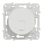 Schneider Odace Prise RJ45 Schneider Odace Prise RJ45