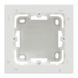 Schneider Odace boîte pour montage en saillie Blanc, 1 poste Schneider Odace boîte pour montage en saillie Blanc, 1 poste