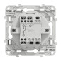 Schneider Odace, va-et-vient lumineux LED orange Schneider Odace, va-et-vient lumineux LED orange