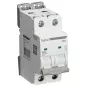 Disjoncteur Bipolaire 63A Courbe C Digital Electric Disjoncteur Bipolaire 63A Courbe C Digital Electric