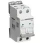 Disjoncteur Bipolaire 25A Courbe C Digital Electric Disjoncteur Bipolaire 25A Courbe C Digital Electric