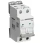 Disjoncteur Bipolaire 20A Courbe C Digital Electric Disjoncteur Bipolaire 20A Courbe C Digital Electric