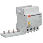 Bloc Différentiel 4X63A 30mA Type AC Bloc Différentiel 4X63A 30mA Type AC