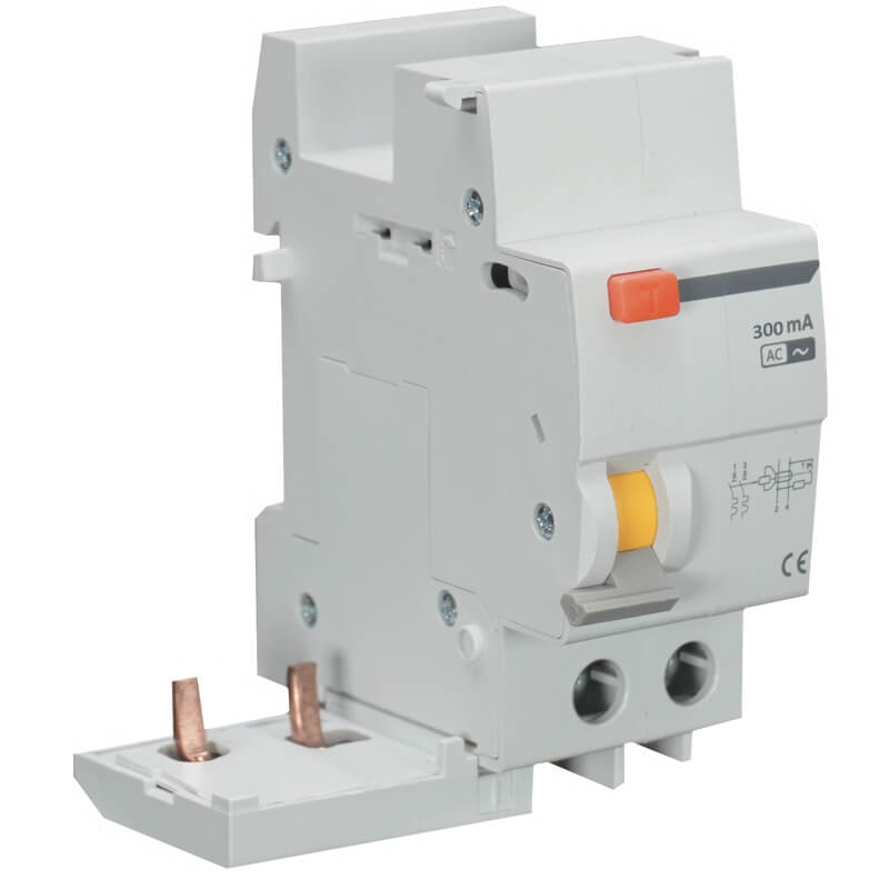 Bloc Différentiel Bipolaire 300mA Bloc Différentiel Bipolaire 300mA