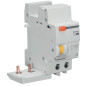 Bloc Différentiel 2X63A 300mA Type AC Bloc Différentiel 2X63A 300mA Type AC