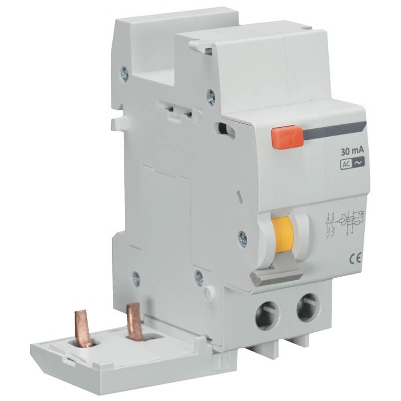 Bloc Différentiel Bipolaire 30mA Bloc Différentiel Bipolaire 30mA