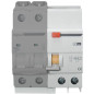 Bloc Différentiel 2X63A 30mA Type AC Bloc Différentiel 2X63A 30mA Type AC