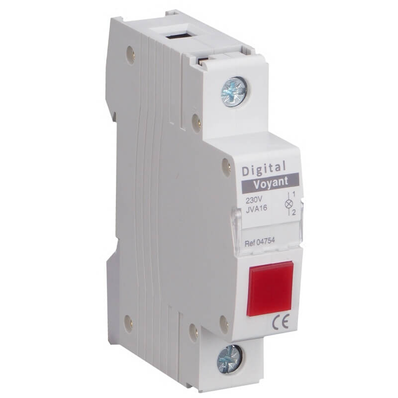 Voyants Modulaire Rouge Voyants Modulaire Rouge
