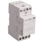 Contacteur de puissance Tétra 25A NO Digital Electric Contacteur de puissance Tétra 25A NO Digital Electric