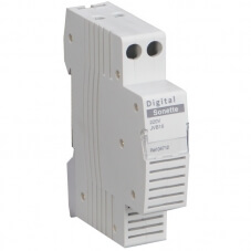 Sonnerie modulaire