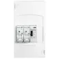 Coffret Chauffe-eau Coffret Chauffe-eau