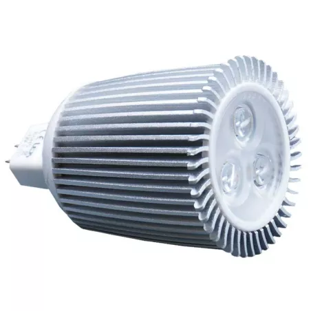 Lot de 10 Ampoules LED GU5.3 9W