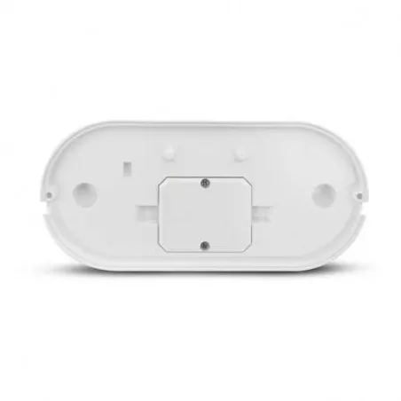 Plafonnier LED Ovale 12W 4000K
