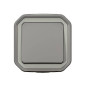 Interrupteur ou va-et-vient étanche Plexo 10AX 250V~ IP55 Interrupteur ou va-et-vient étanche Plexo 10AX 250V~ IP55