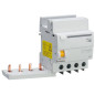 Bloc Différentiel 4X63A 300mA Type A Bloc Différentiel 4X63A 300mA Type A