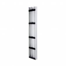 Gaine technique logement