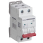 Interrupteurs Sectionneurs 63A 200Vdc Digital Electric Interrupteurs Sectionneurs 63A 200Vdc Digital Electric