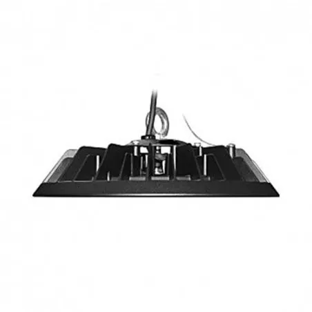 Lampe UFO LED 120W 4000°K IP65
