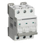 Disjoncteur Tripolaire 20A - 10KA Digital Electric