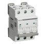Disjoncteur Tripolaire 10A - 10KA Digital Electric
