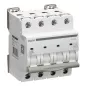 Disjoncteur Tétrapolaire 10A - 10KA Digital Electric