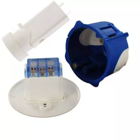 Applique DCL BBC étanche
