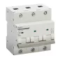 Disjoncteur Tripolaire 80A - 10KA Digital Electric Disjoncteur Tripolaire 80A - 10KA Digital Electric