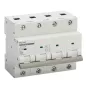 Disjoncteur Tétrapolaire 100A - 10KA Digital Electric Disjoncteur Tétrapolaire 100A - 10KA Digital Electric