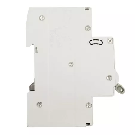 Disjoncteur Tétrapolaire 80A - 10KA Digital Electric