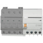 Bloc Différentiel 4X63A 300mA Type A Bloc Différentiel 4X63A 300mA Type A