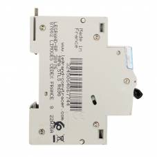 Legrand - Disjoncteur Phase + Neutre - 16A - bornes à vis - 1 module