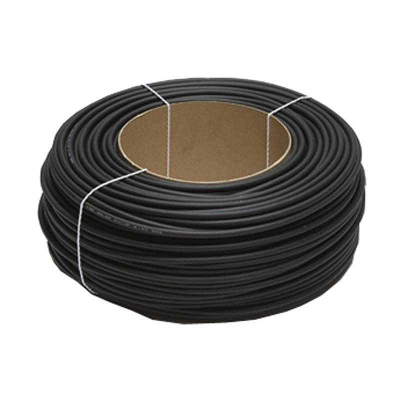 Câble solaire 6mm² X 100m Câble solaire 6mm² X 100m